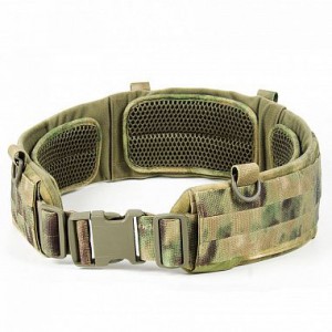 Бандаж тактический Stich Belt (molle) [STICH PROFI]